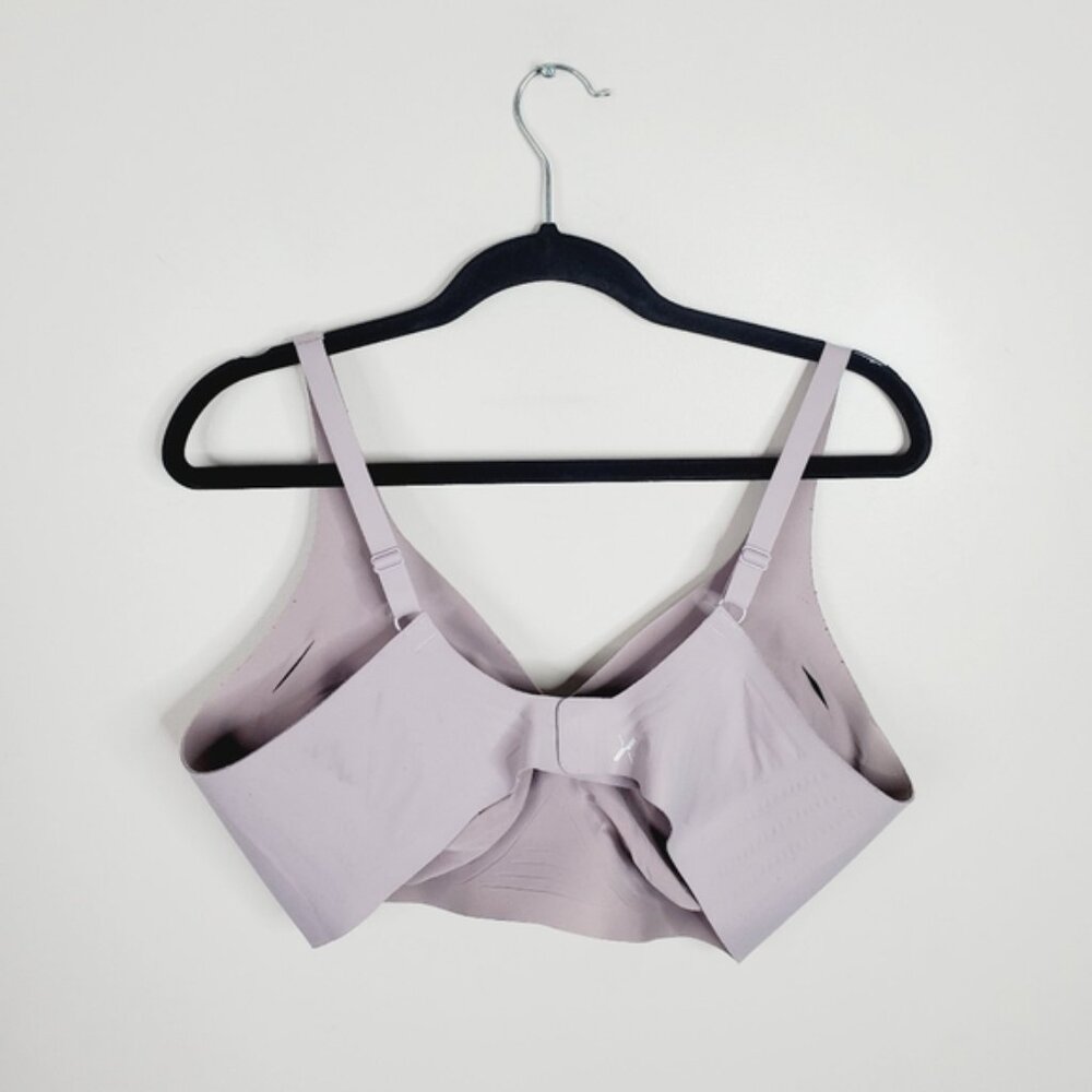 Knix Revolution Seamless Comfort V Neck Bra XXXL++ - Picture 3 of 5
